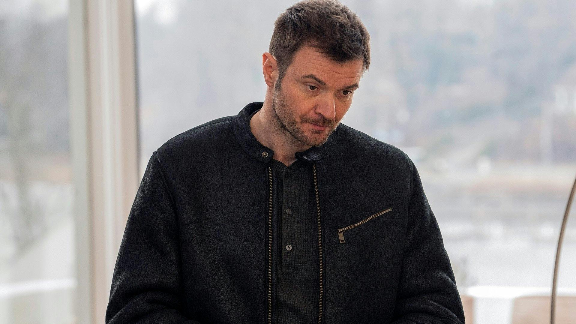 The Endgame: Um Conto de Vingança - episódio 1x5