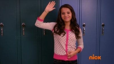 100 Coisas Para Fazer Antes do High School - episódio 1x24