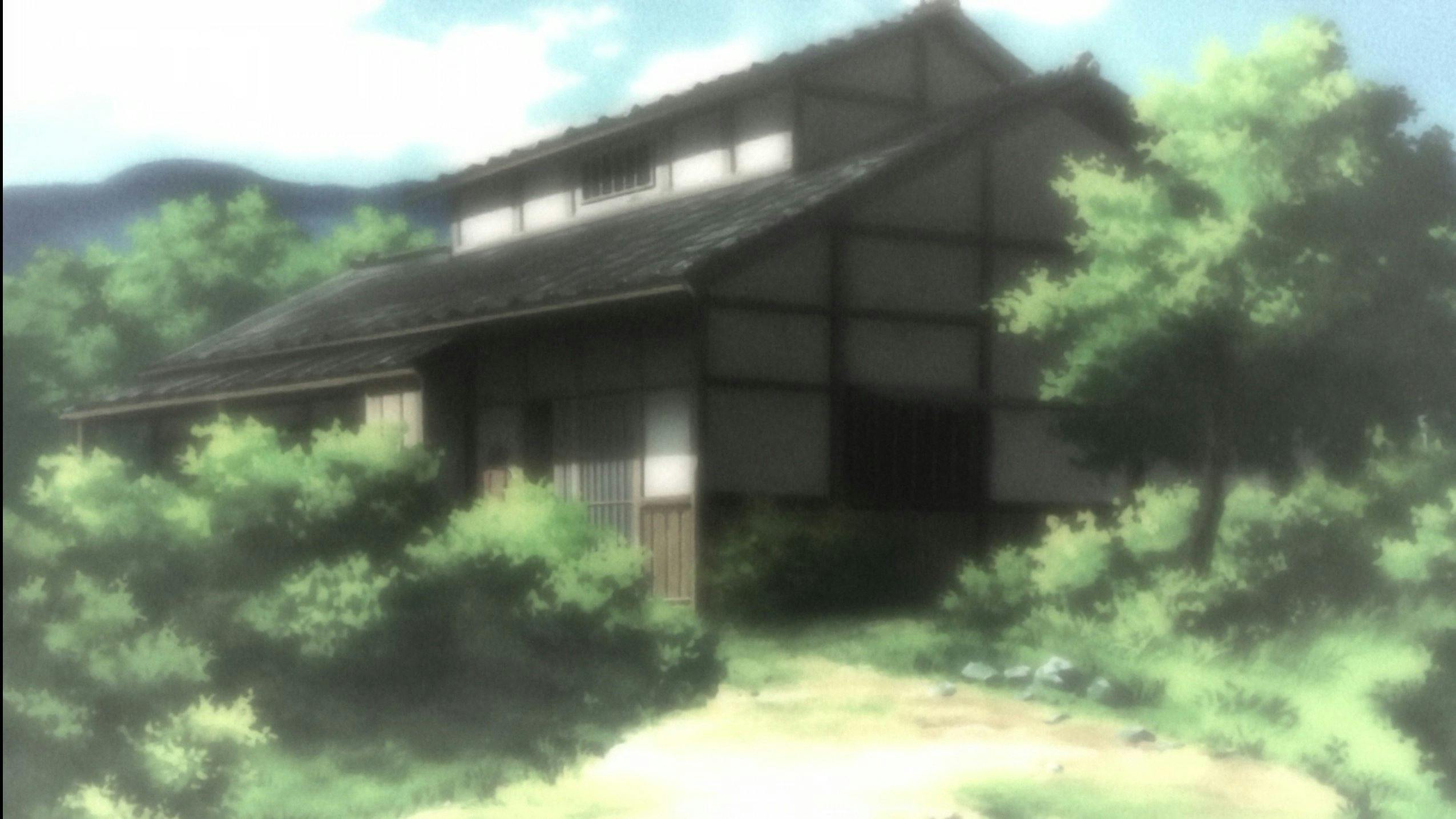 Omamori Himari - episódio 1x7