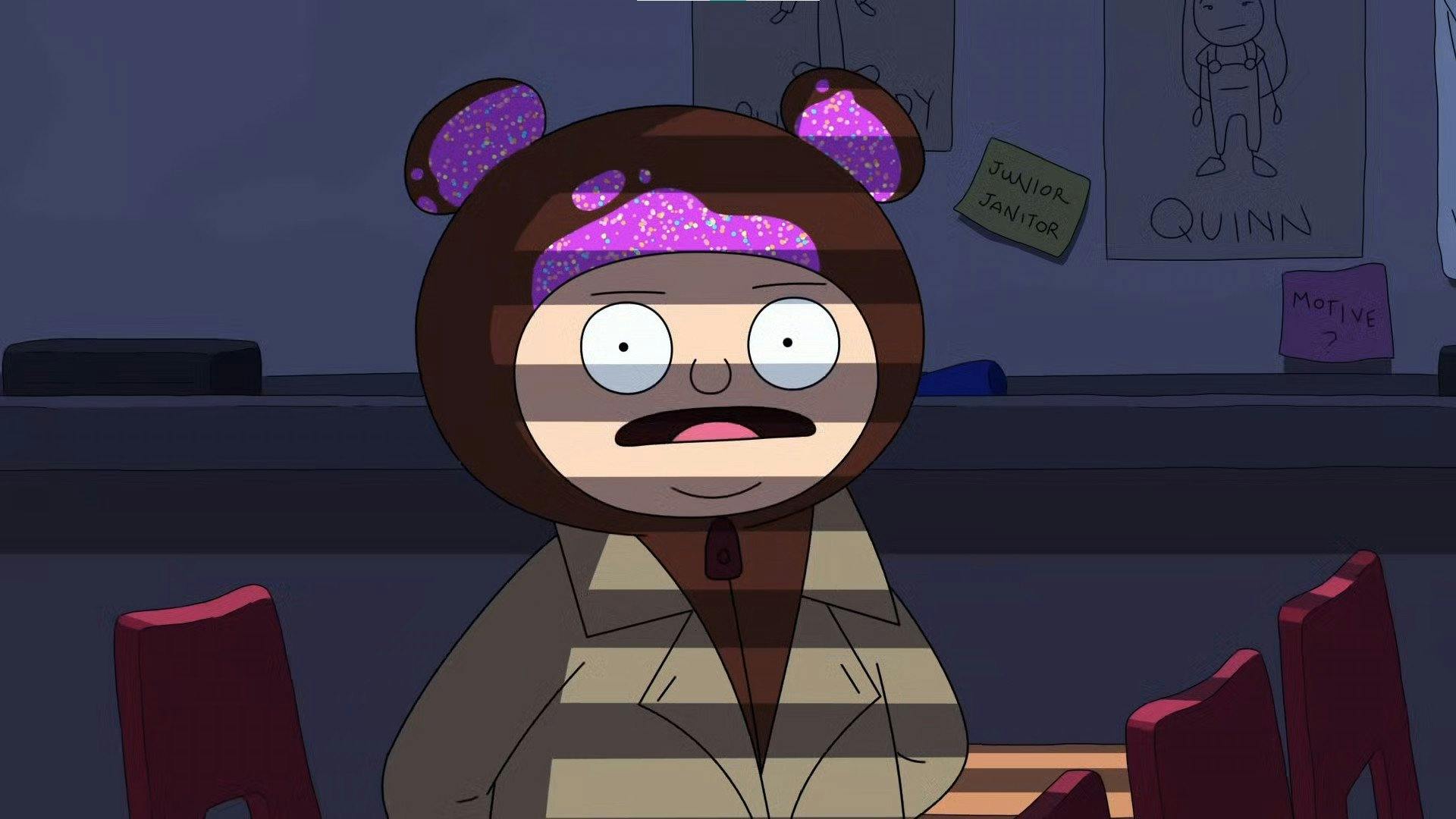 The Great North: 5×9