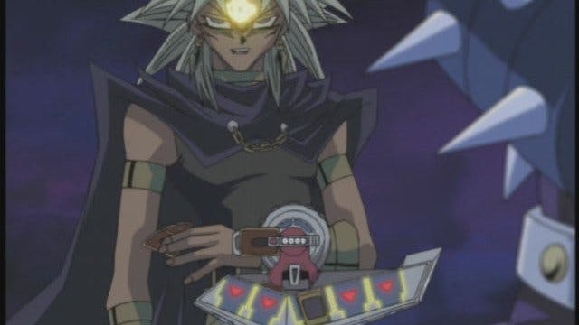 Yu-Gi-Oh! - episódio 1x125