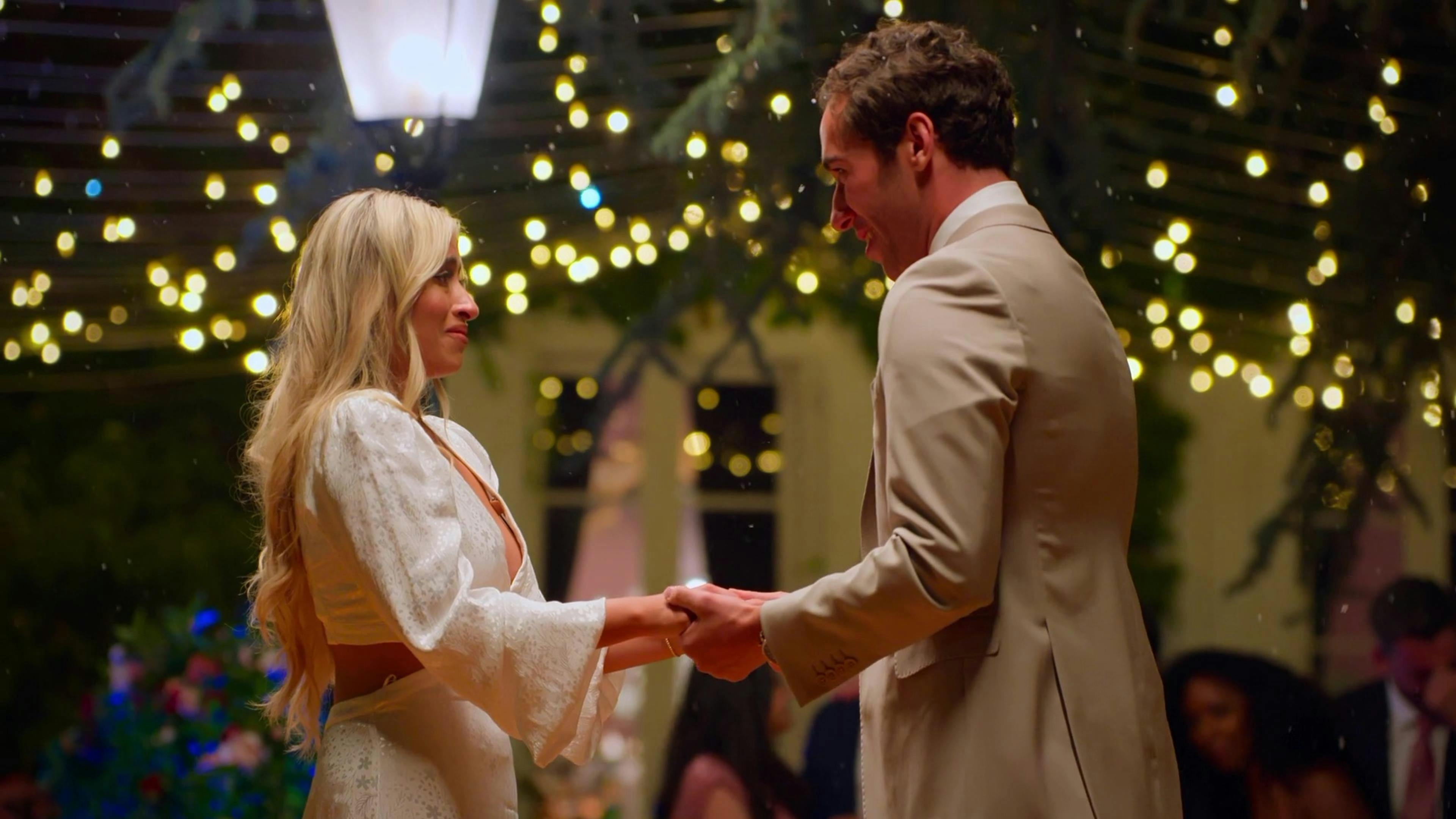 Vanderpump Villa: Luxo e Segredos backdrop