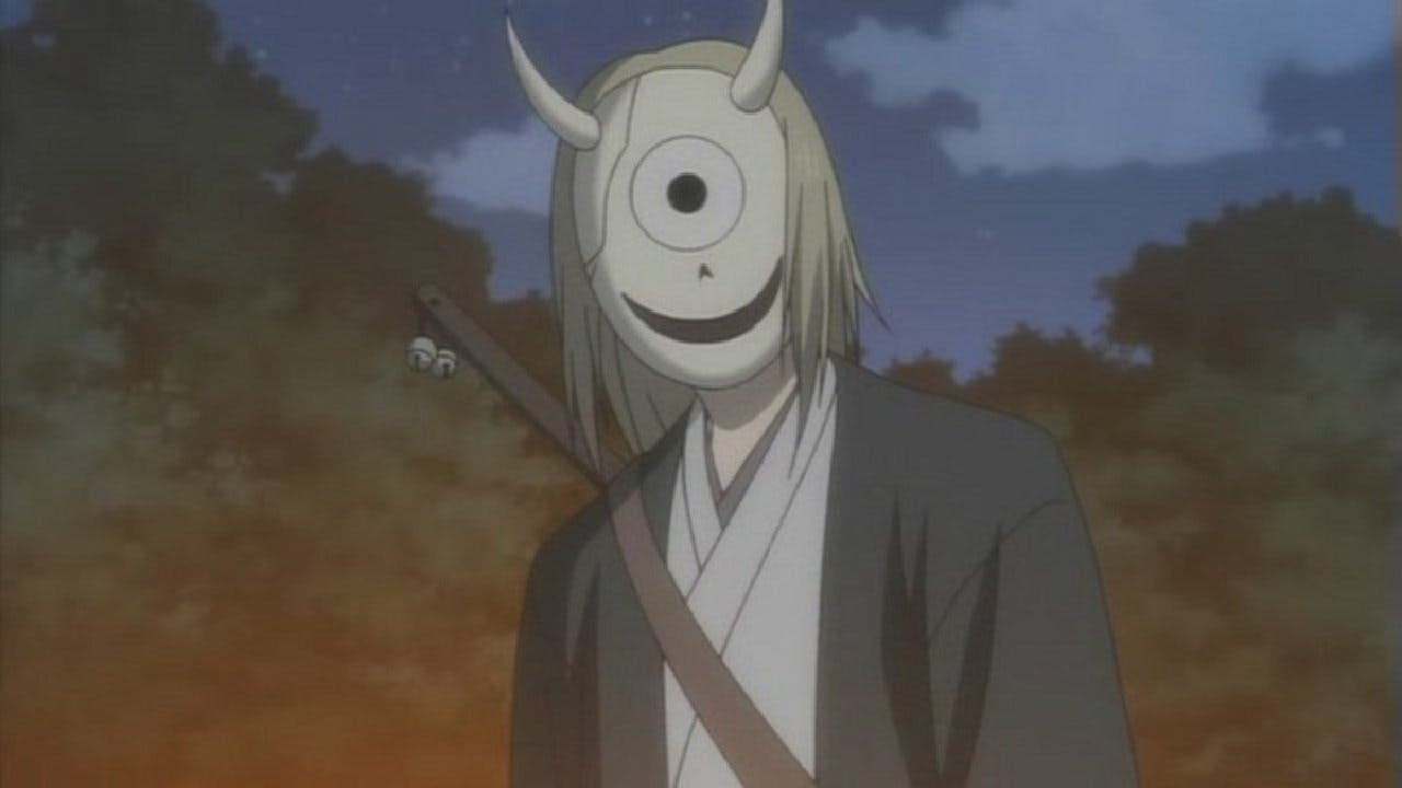 Natsume's Book of Friends - episódio 1x13