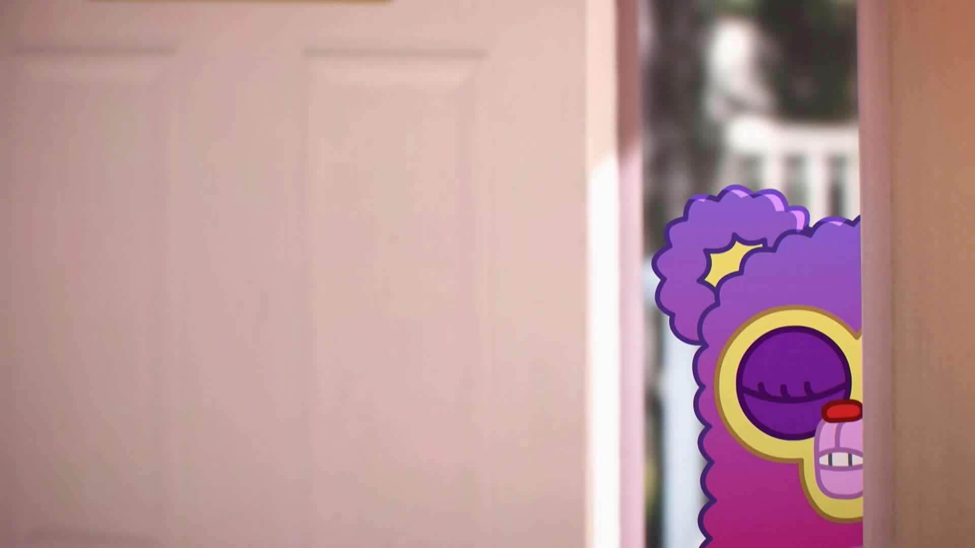 O Incrível Mundo de Gumball
