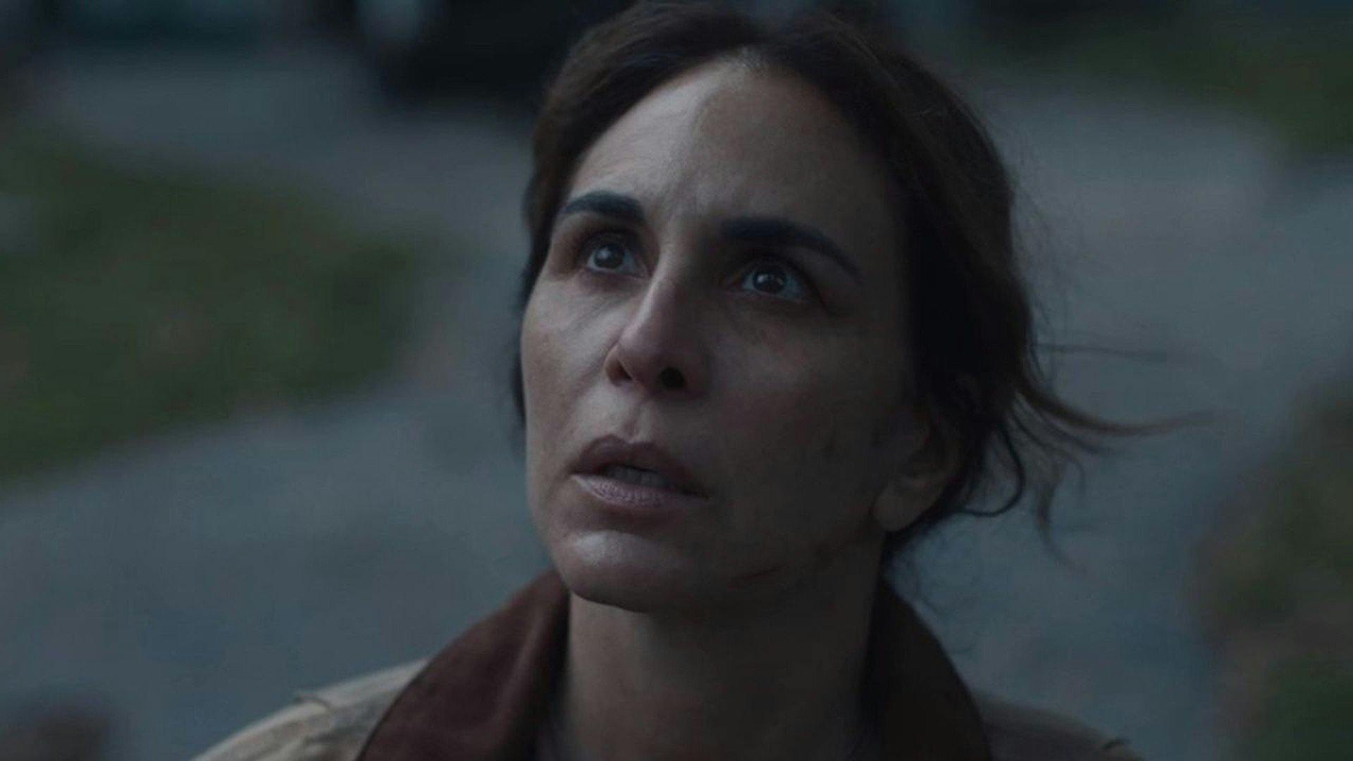 Veronika - episódio 1x8