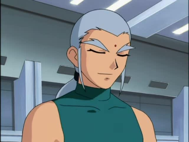 Beyblade