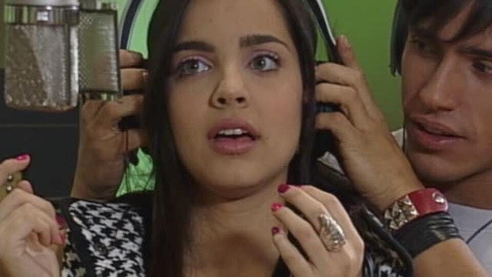 Isa TKM - episódio 1x100