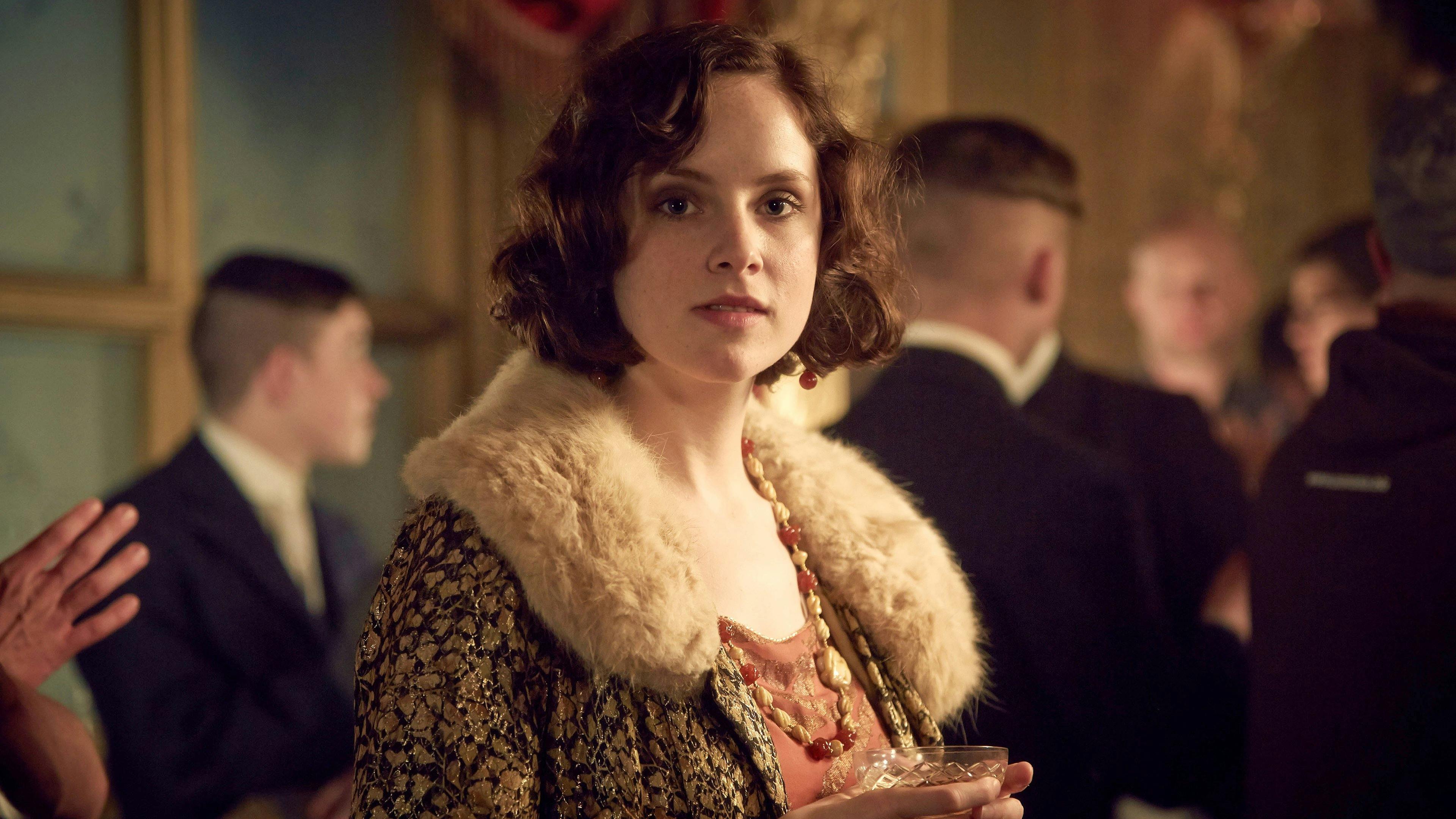Peaky Blinders: Sangue, Apostas e Navalhas - episódio 2x2