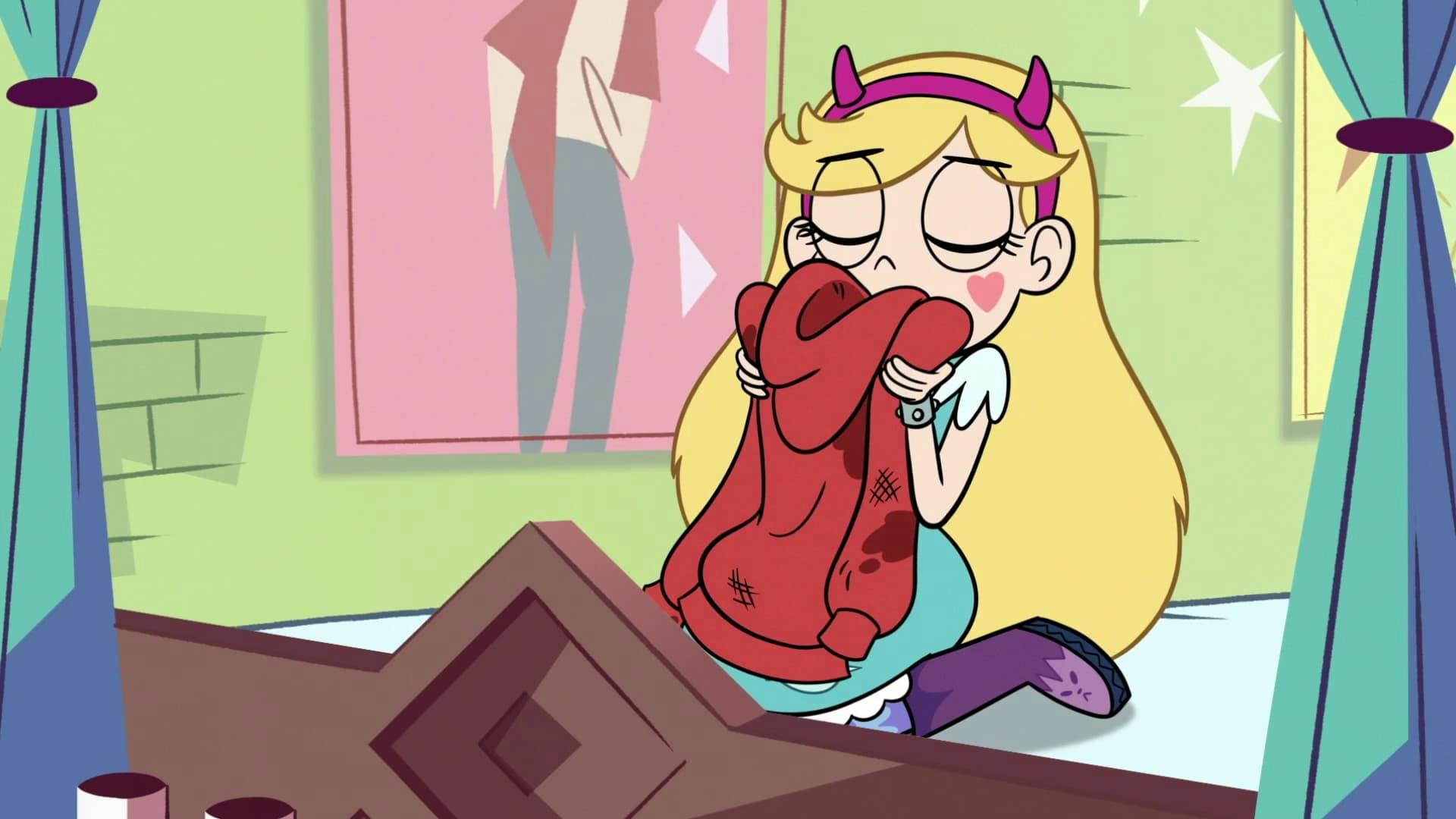 Star vs. As Forças do Mal