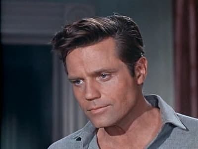 Bonanza - episódio 1x17