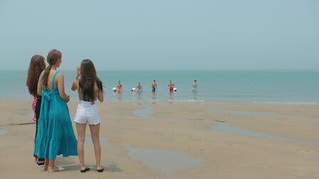 Solteiros, Ilhados e Desesperados - episódio 1x2