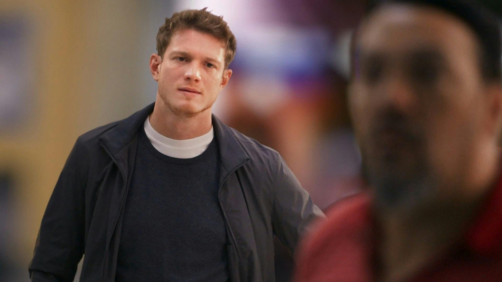 Três Graças - episódio 1x20