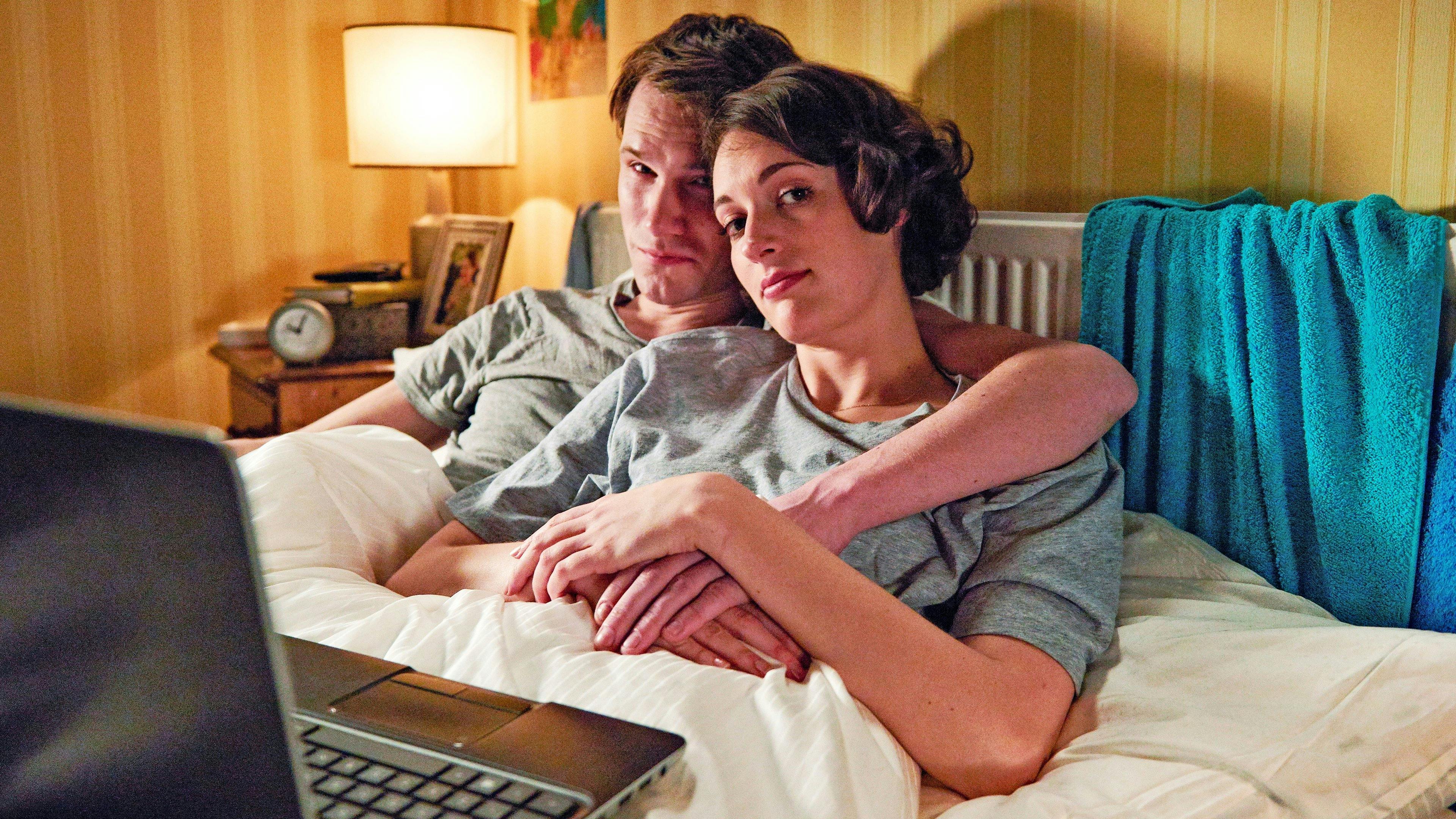 Fleabag - episódio 1x2