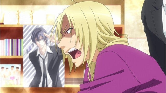 Love Stage!! - episódio 1x6