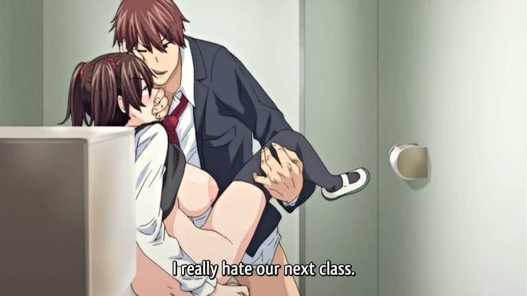 Nee Shiyo - episódio 1x1