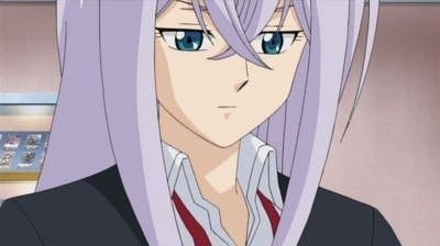 Cardfight!! Vanguard - episódio 1x24
