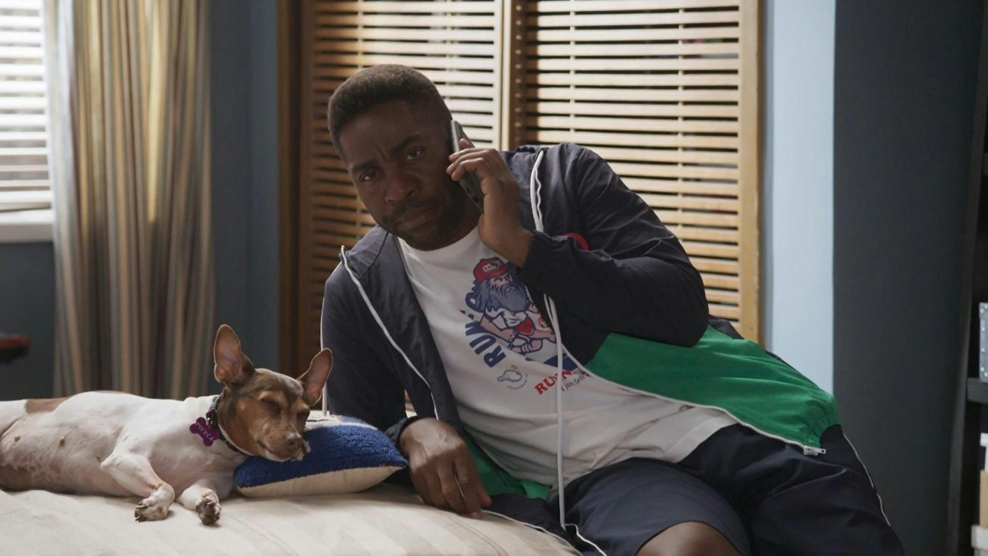 Elas por Elas - episódio 1x105