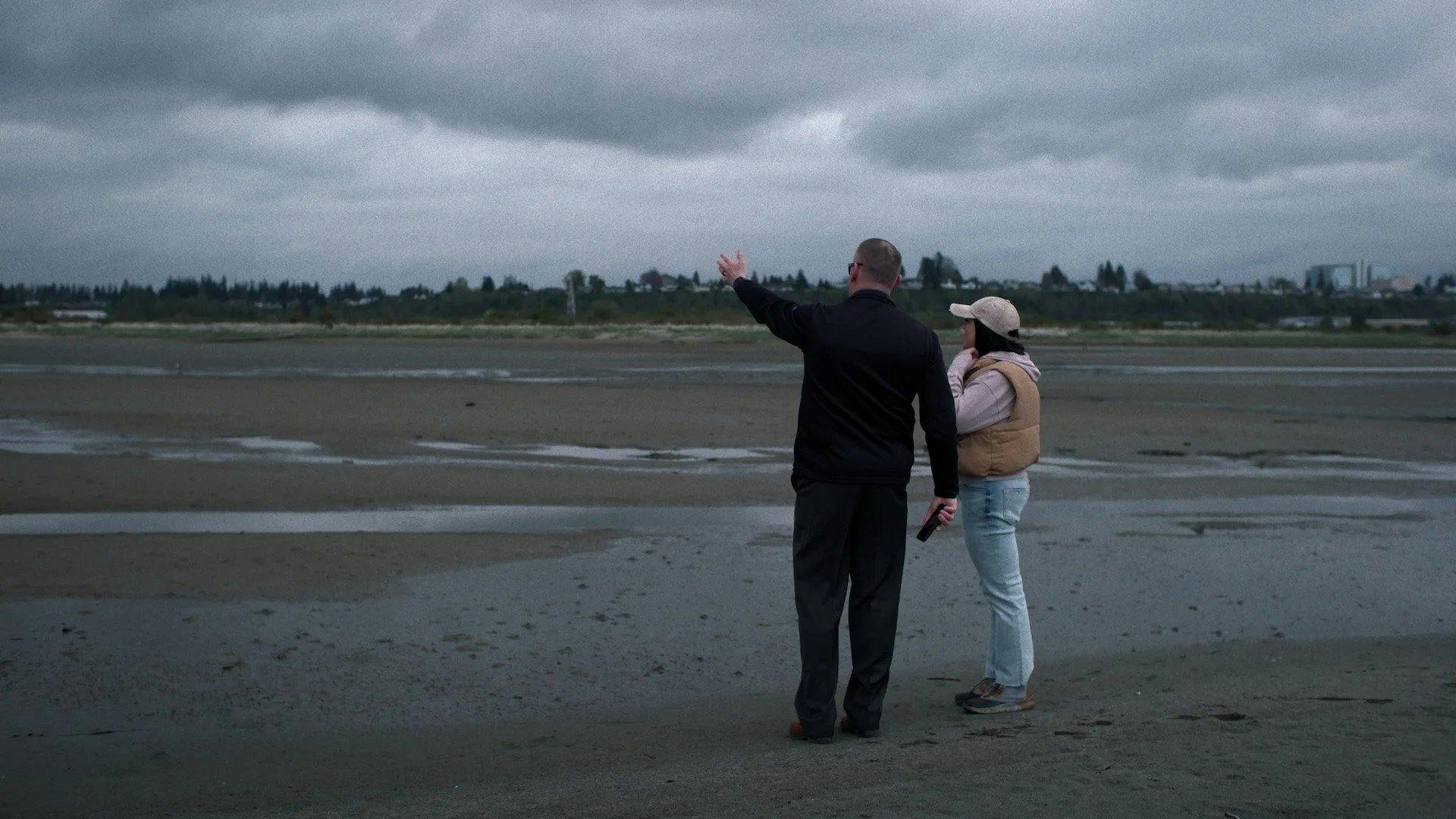 Arquivos do Inexplicável - episódio 1x8