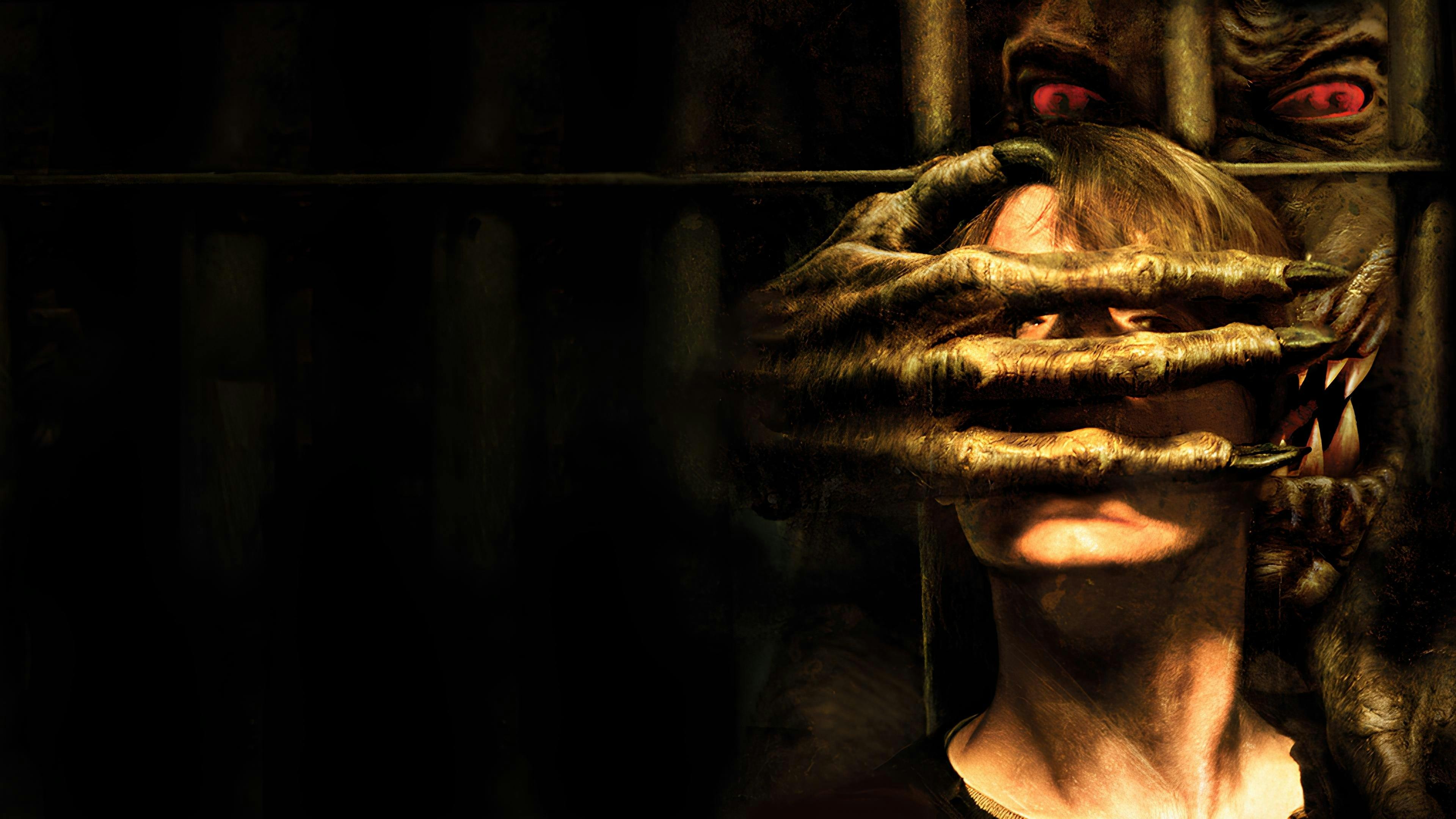 Pumpkinhead: De Volta das Cinzas backdrop