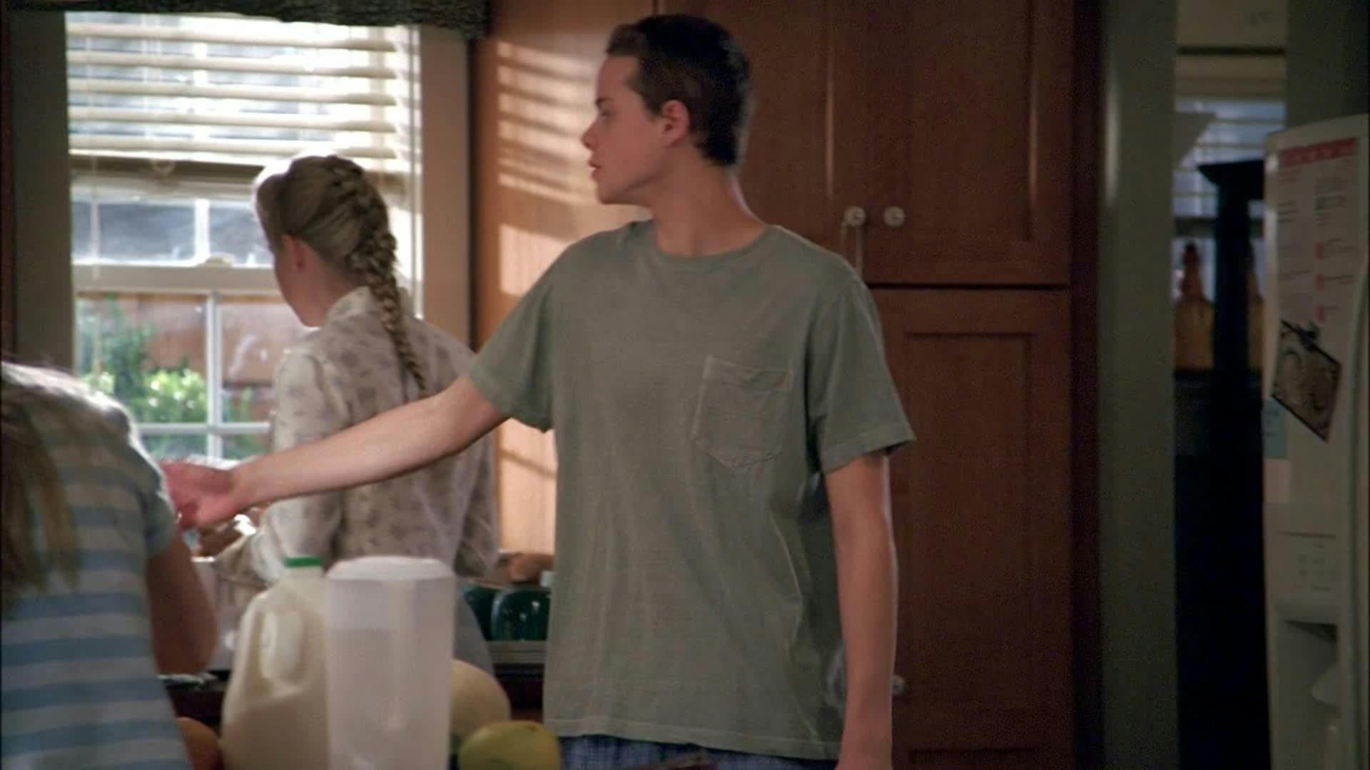 Amor Imenso - episódio 1x2