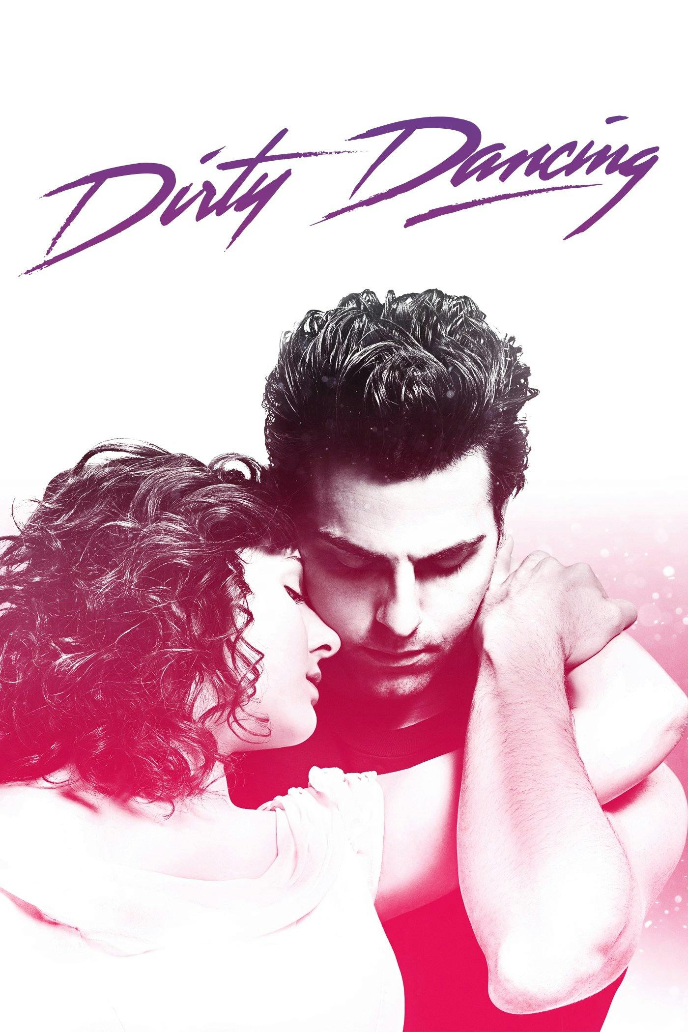 Dirty Dancing : O Musical