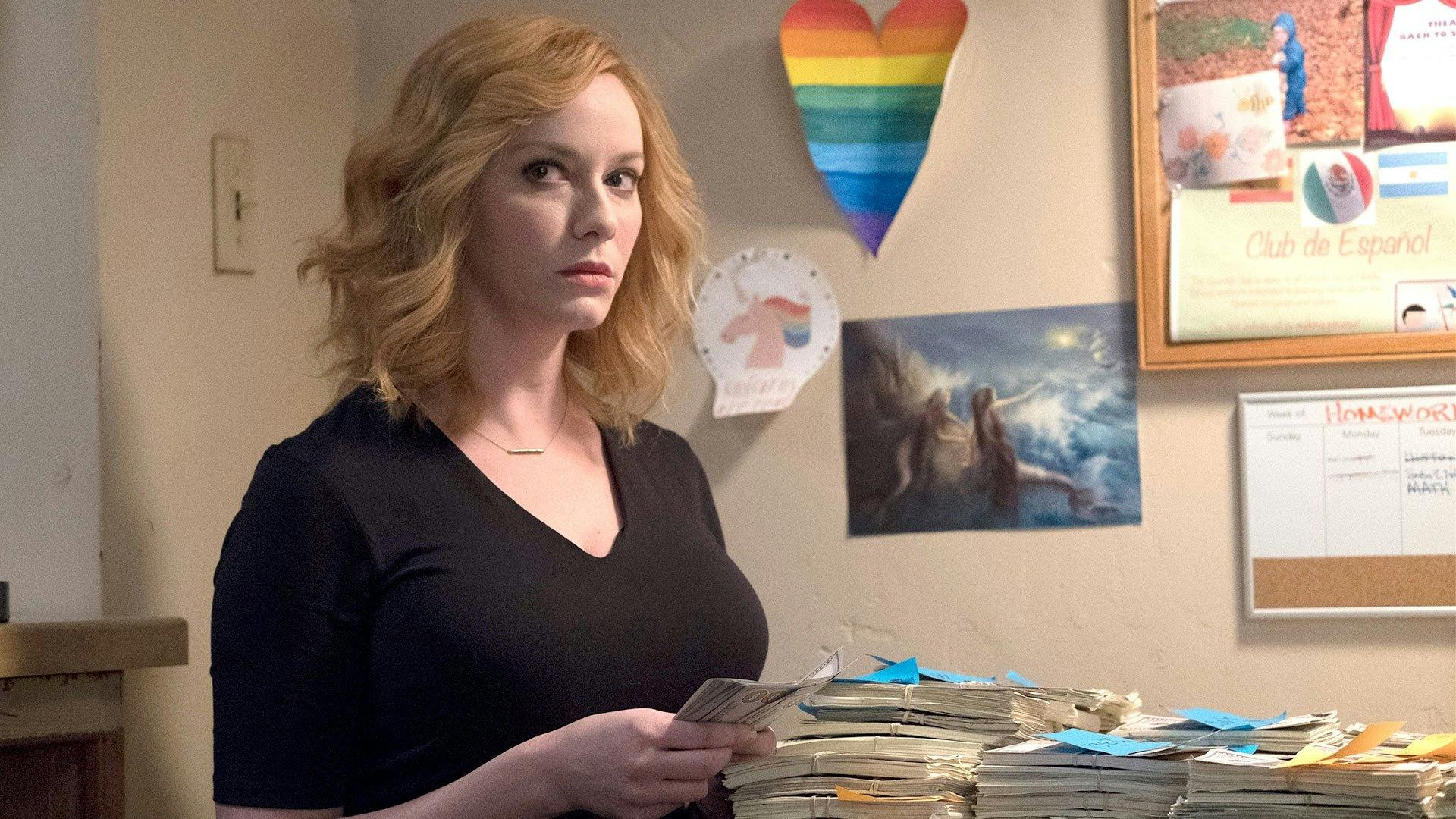 Good Girls - episódio 1x2