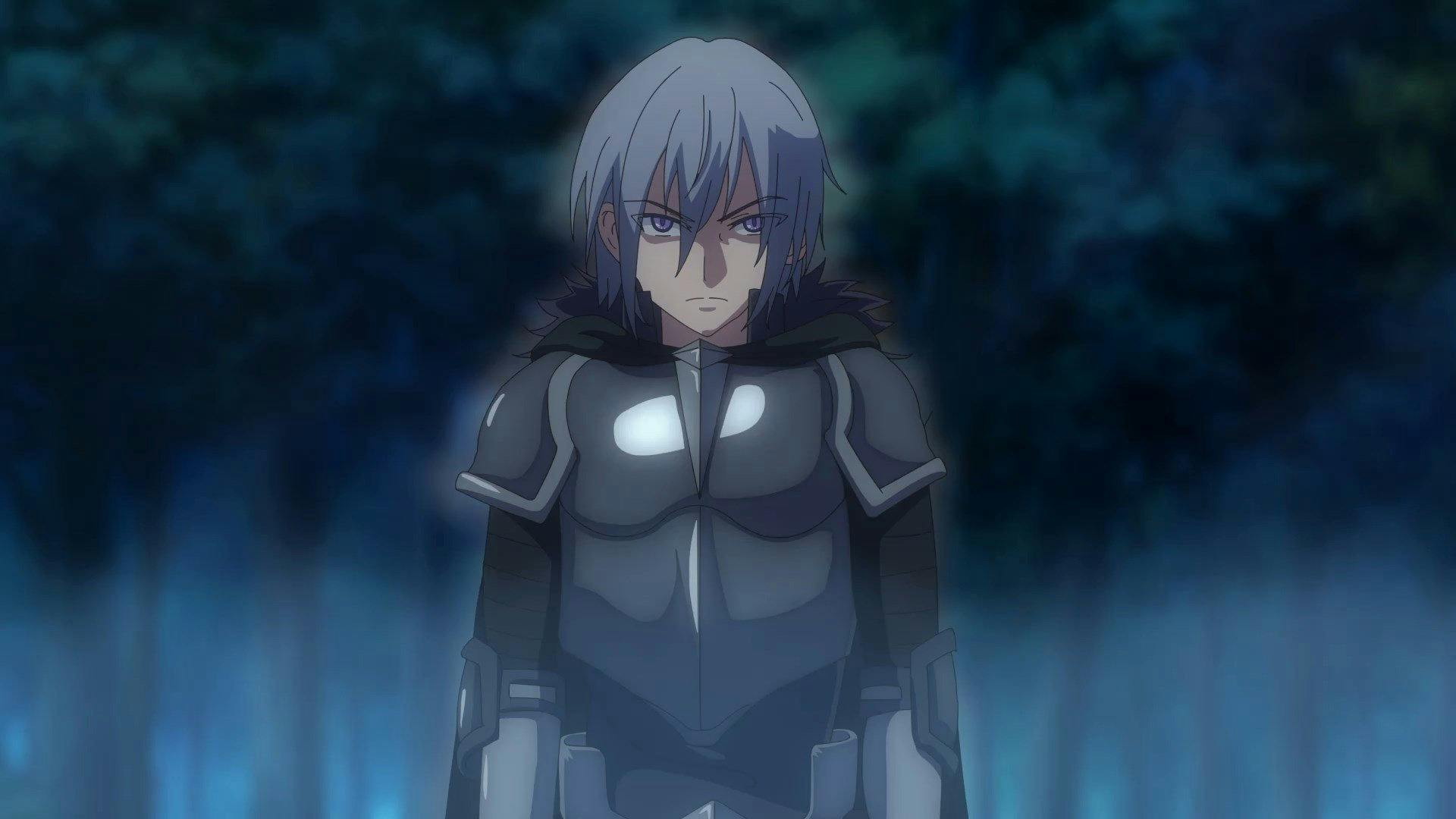Yao Jing Zhong Zhi Shou Ce - episódio 1x4