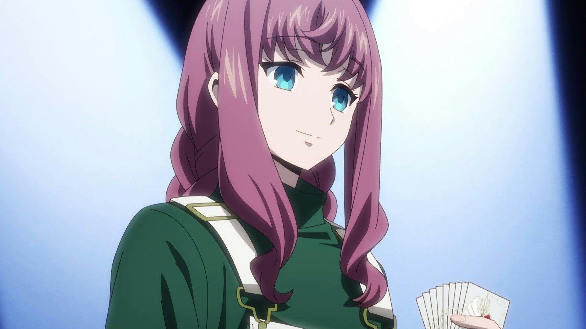 CARDFIGHT!! VANGUARD overDress - episódio 1x17