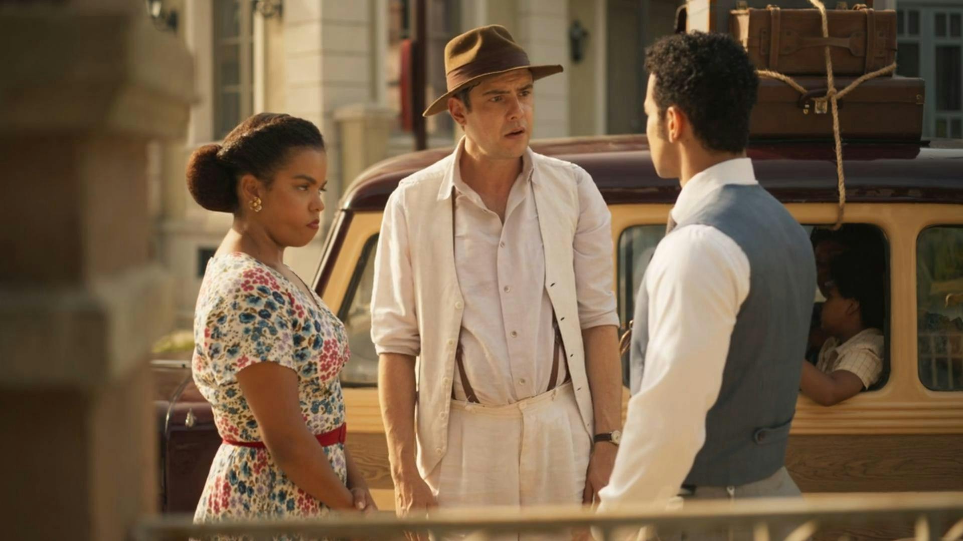 Êta Mundo Melhor! - episódio 1x153