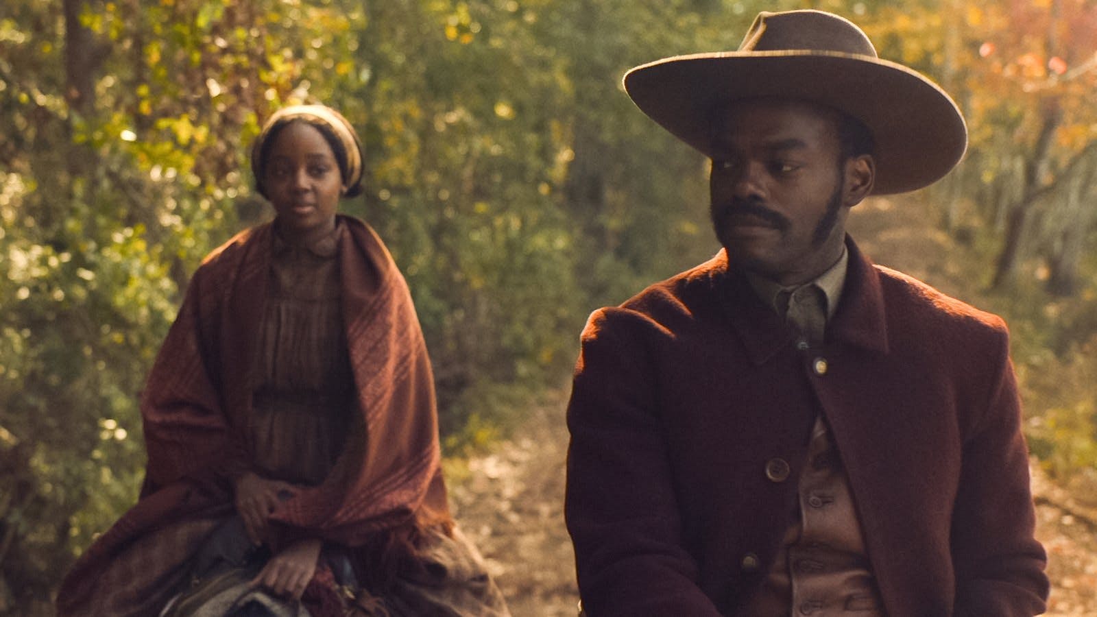 The Underground Railroad: Os Caminhos para a Liberdade - episódio 1x8