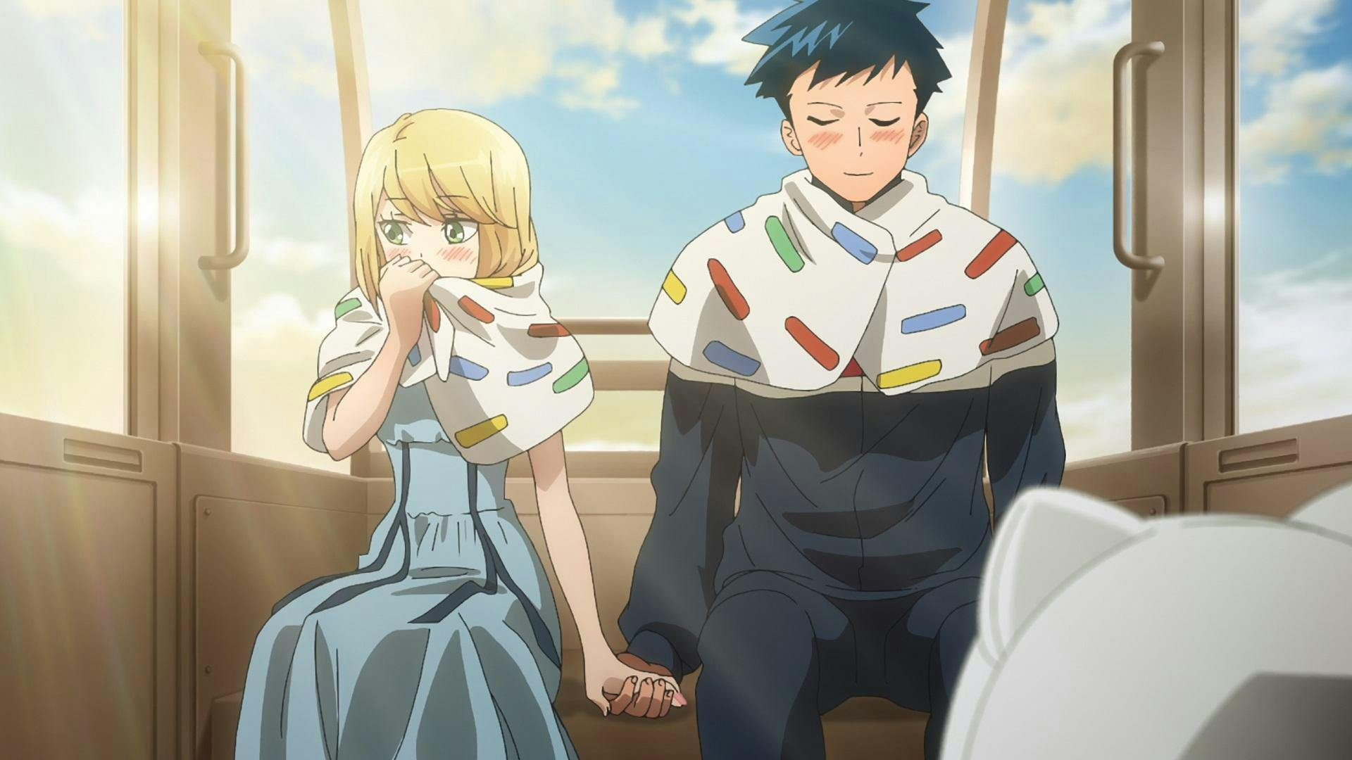 Love After World Domination - episódio 1x3