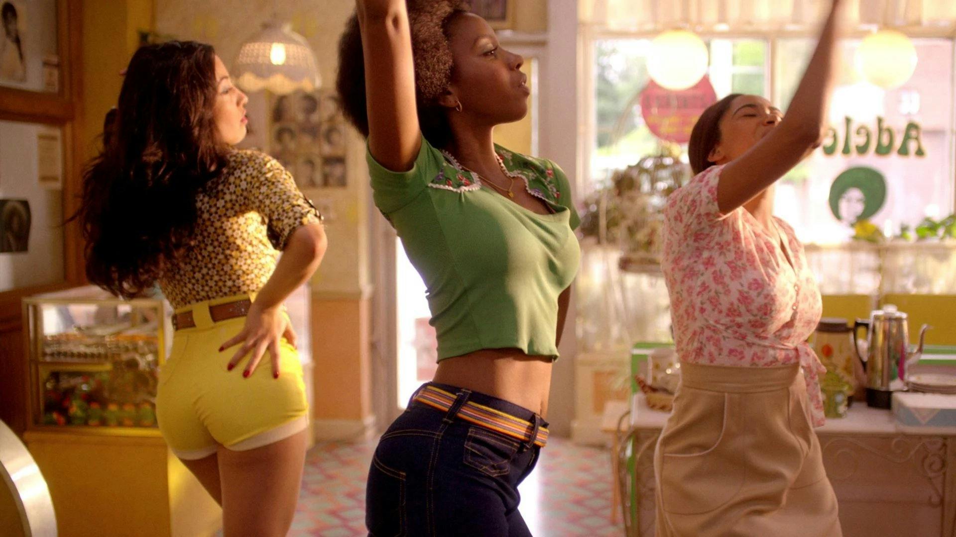 The Get Down - episódio 1x1