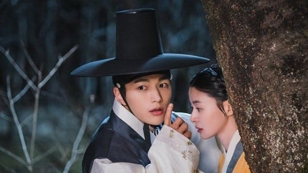 Royal Secret Agent - episódio 1x15