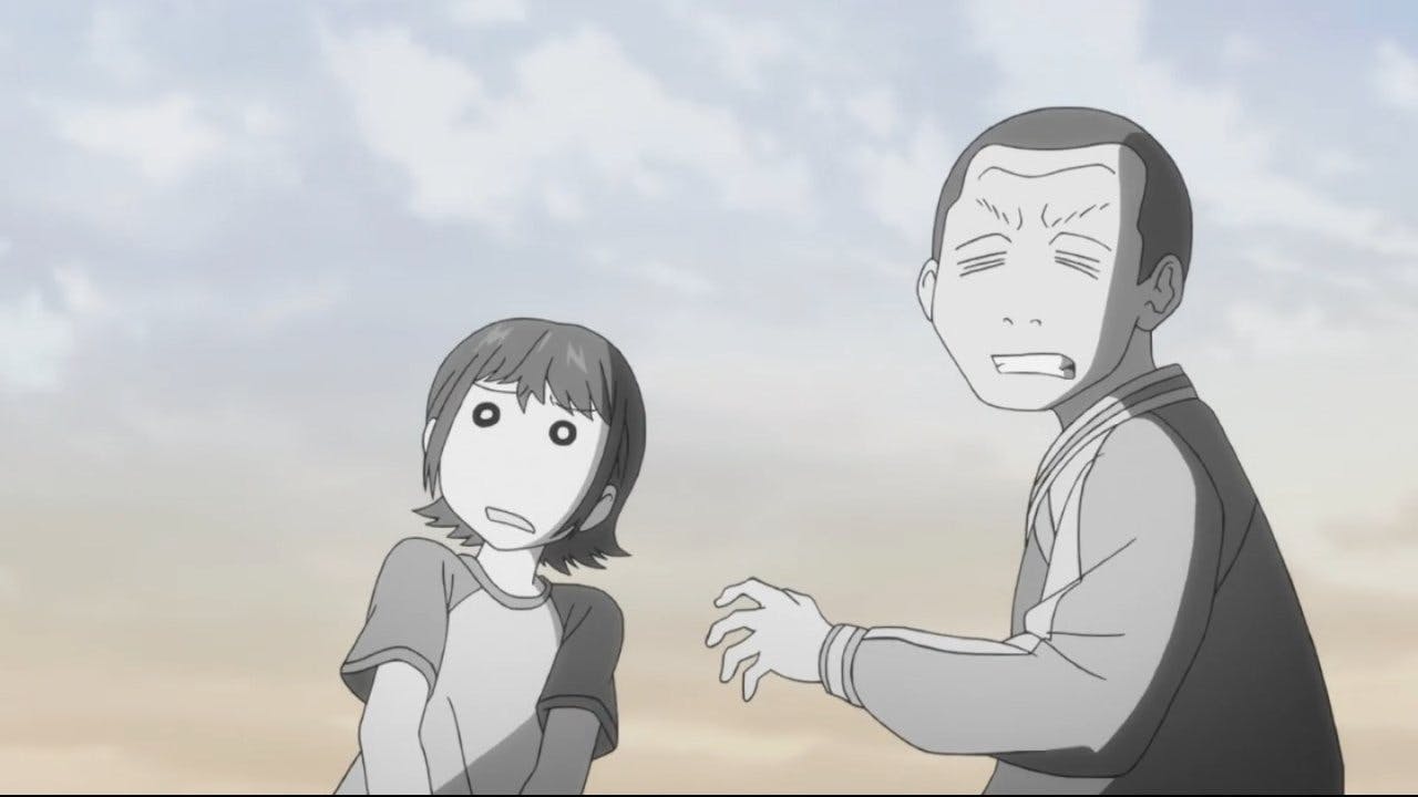 KOKKOKU - episódio 1x6