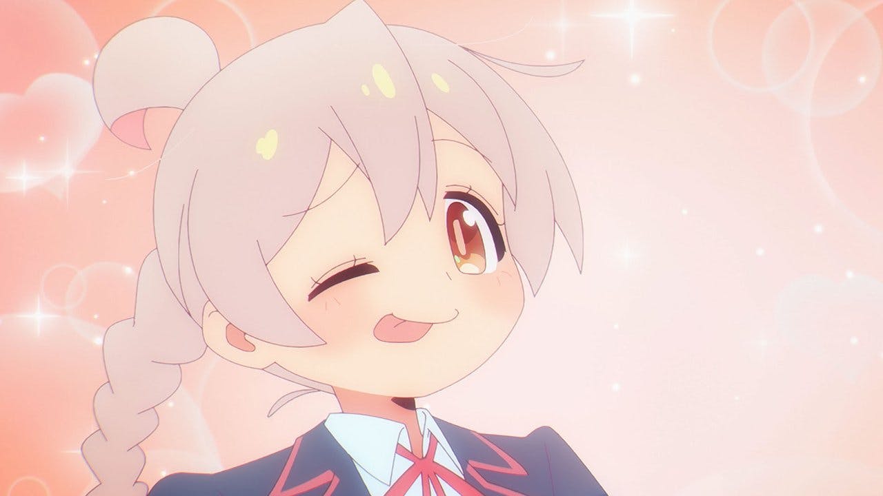 ONIMAI: I'm Now Your Sister! - episódio 1x10