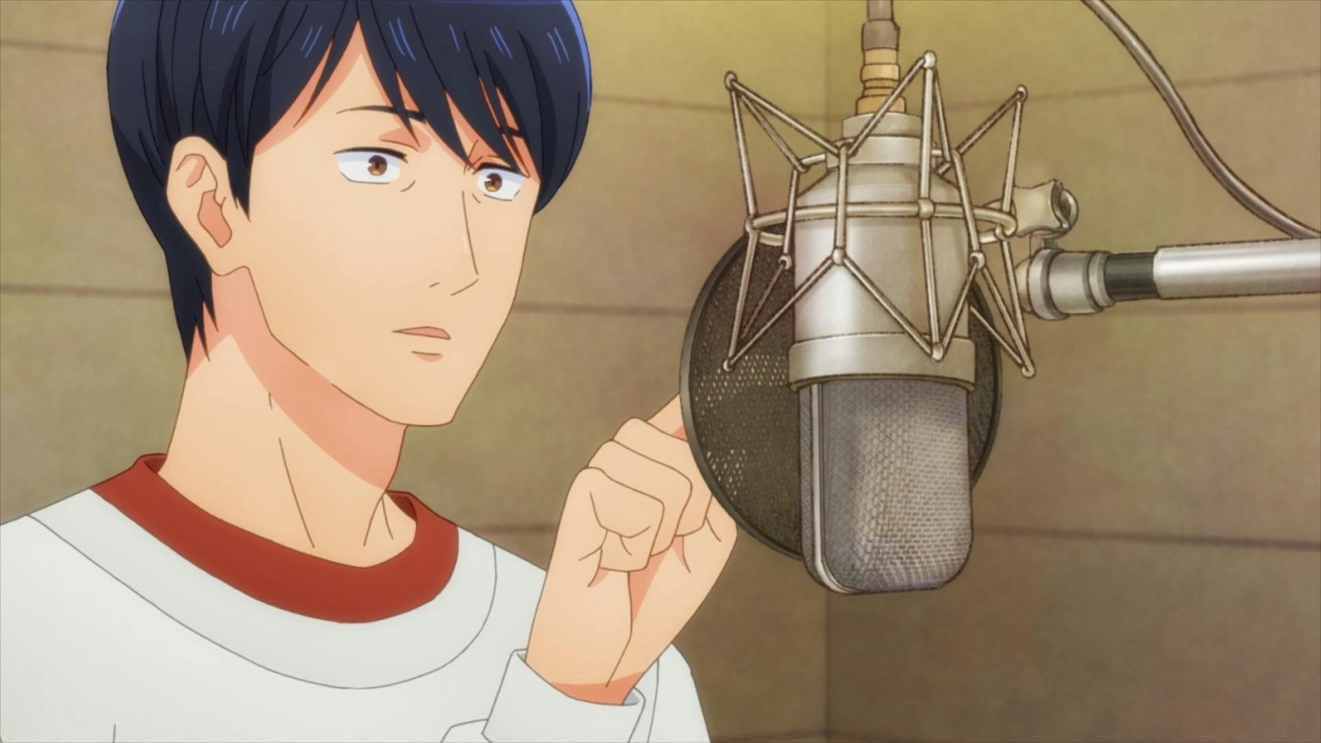 Eikyuu Shounen: Eternal Boys - episódio 1x5