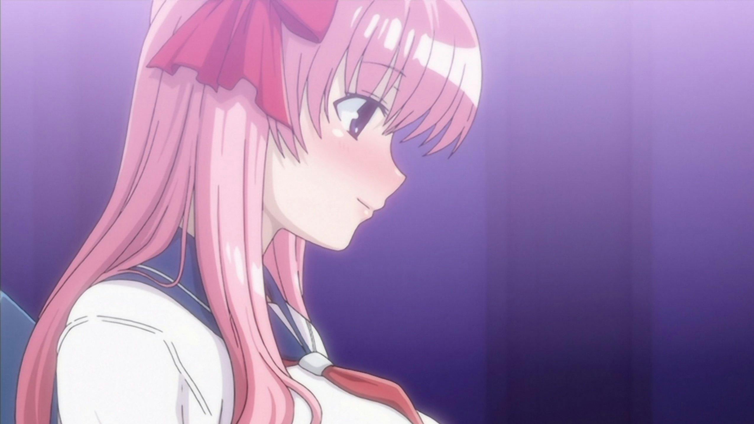 Saki - episódio 1x14