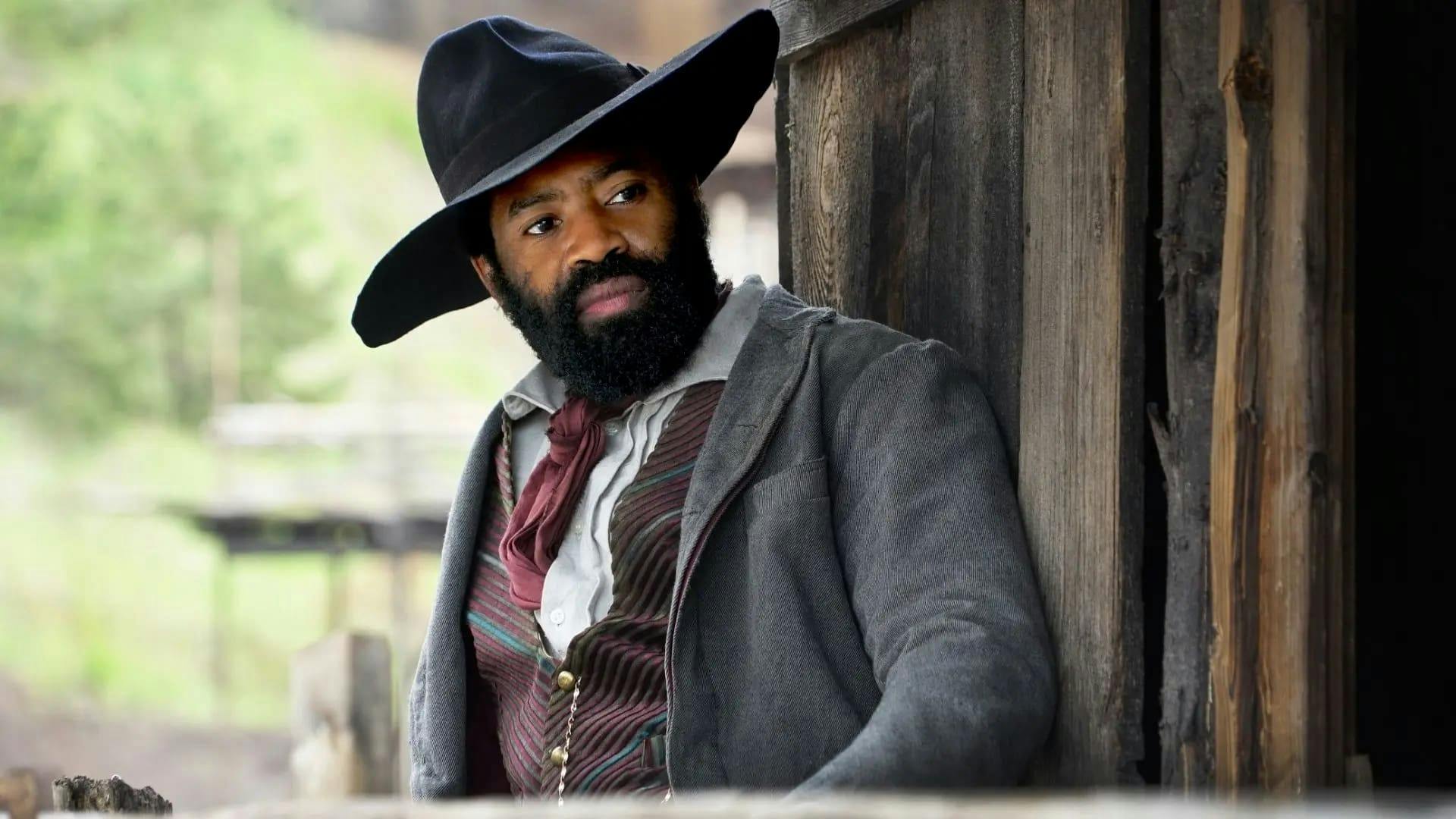 Django - episódio 1x2