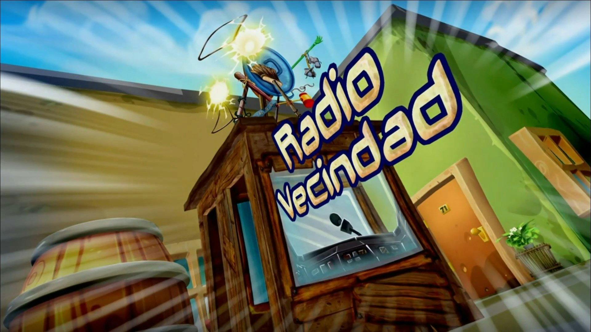 Chaves Em Desenho Animado: 5×13