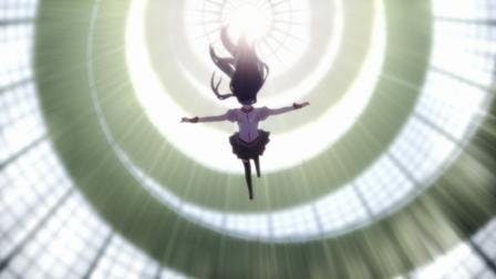 Monogatari - episódio 1x1