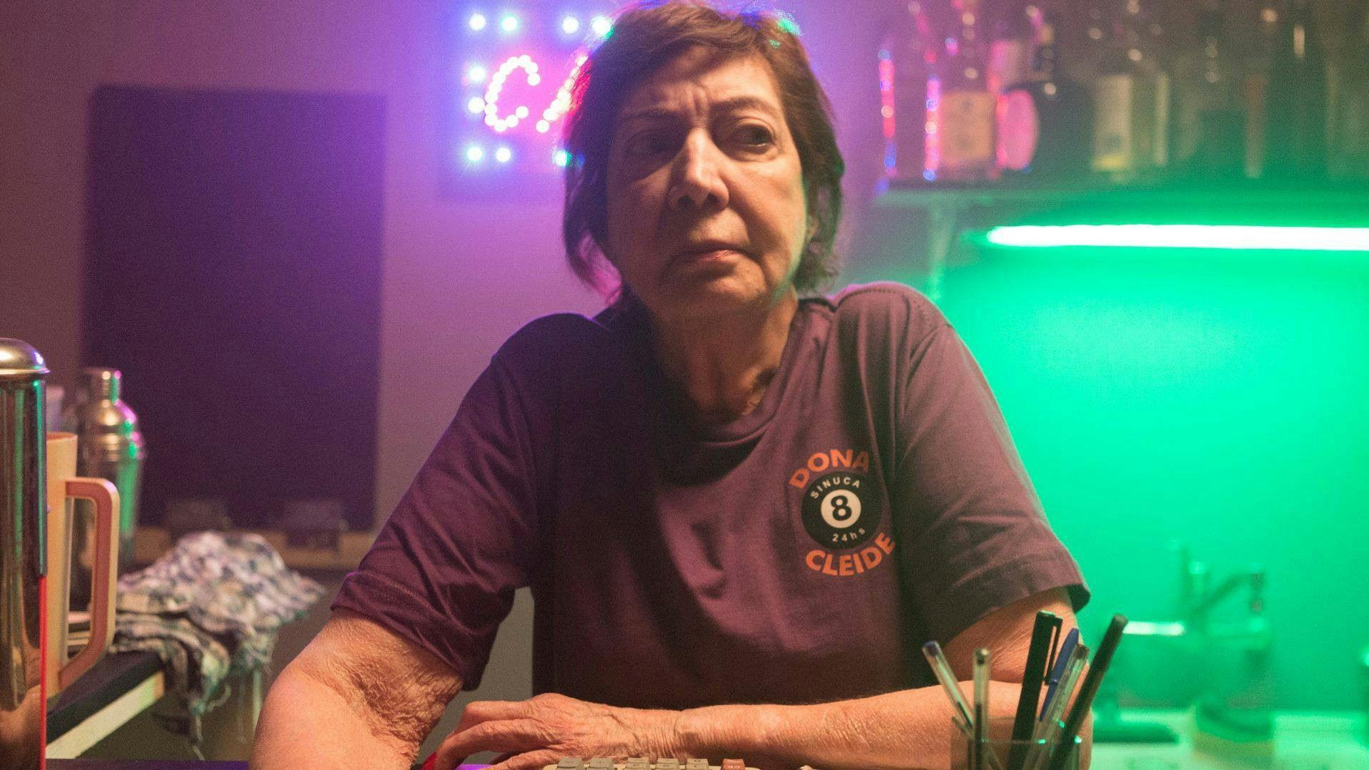 Os Ausentes - episódio 1x6