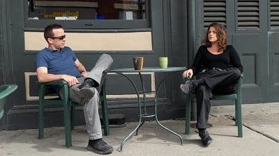 NCIS: Nova Orleans - episódio 5x20