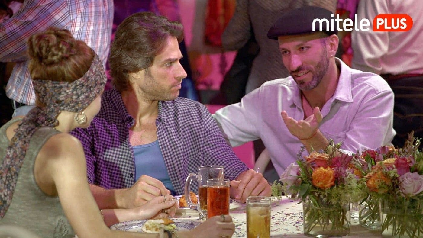 Três vezes Ana - episódio 1x6