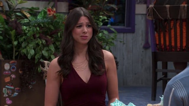Os Thundermans: Disfarçados - episódio 1x5