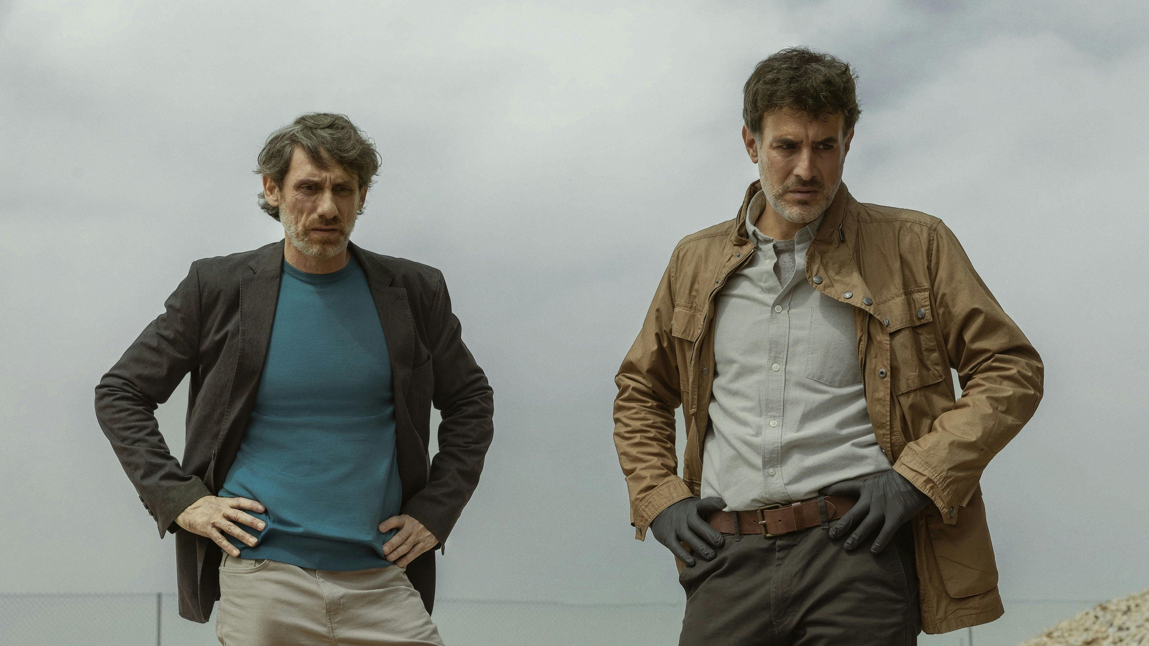 Express - episódio 1x2