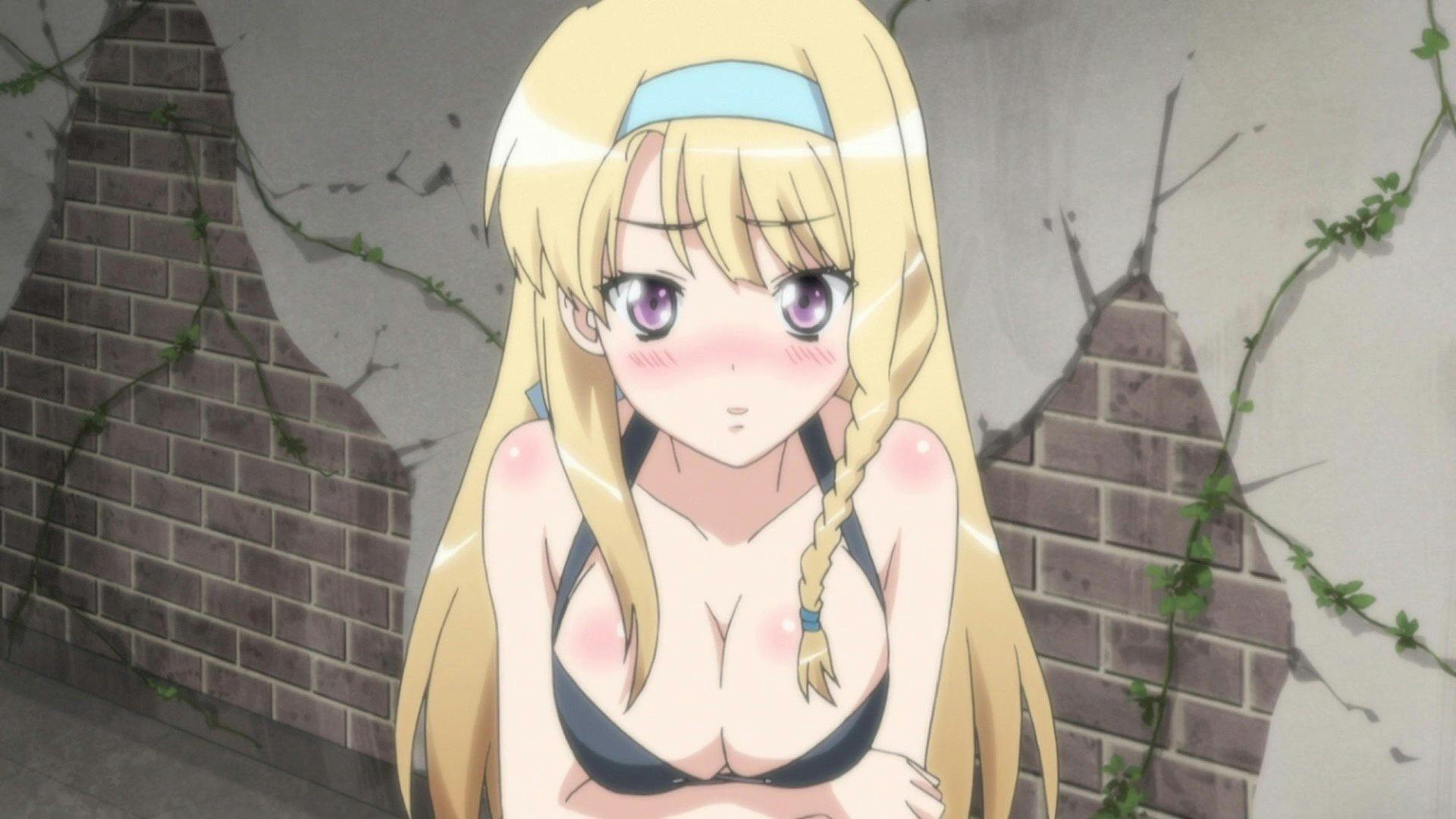Kono Naka ni Hitori, Imouto ga Iru! - episódio 1x8