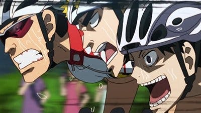 Yowamushi Pedal - episódio 1x31