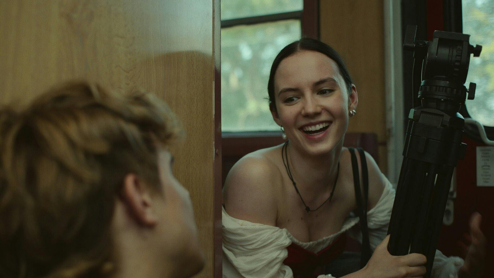 Primeiros Amores - episódio 1x1