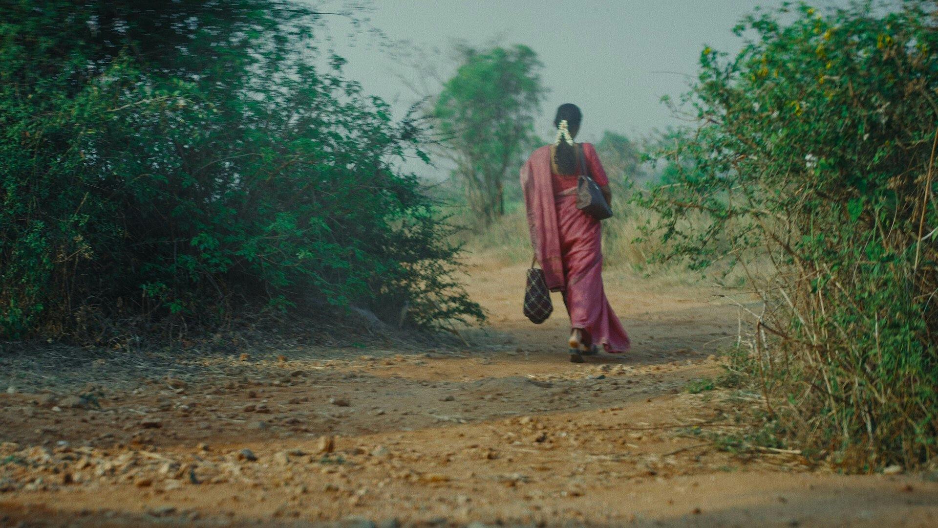 Assassinos Indianos: O Monstro de Bangalore - episódio 1x1
