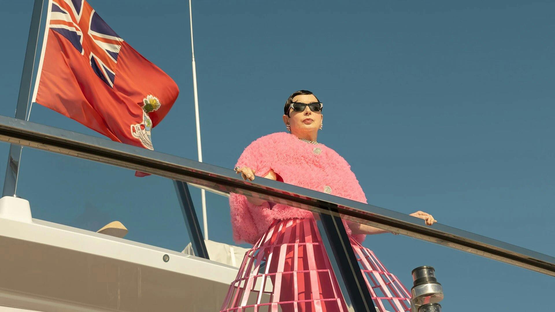 The Beauty: Lindos de Morrer - episódio 1x3